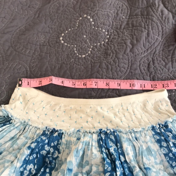 Free People skirt - Picture 2 of 8